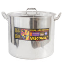 Olla Alta/Recta 50 Lts Acorazada Vas