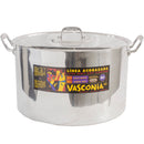 Olla Alta/Recta 80 Lts. Acorazada Vas