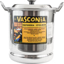 Vaporera 28 Cms. Vasconia