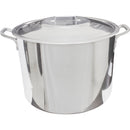 Vaporera 34 Cms. C/3 Divisiones Vasconia