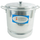 Vaporera No. 28 Mexiquense