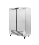 Congelador 2 Puertas Solidas 49 Pies Asber ARR-49-H