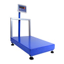 Bascula Metrology Plataforma 150 Kgs.