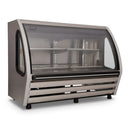 Vitrina Acero Inoxidable Imbera Modelo BHS200C-I 1020090