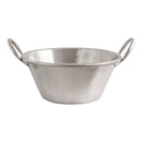 Cazo De Acero Inoxidable