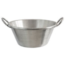 Cazo De Acero Inoxidable