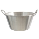 Cazo De Acero Inoxidable