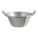 Cazo De Acero Inoxidable