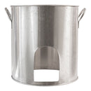 Base Para Cazo No. 4 Reforzada