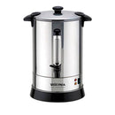 Cafetera Ind 15 I (100 Tazas)