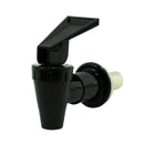 Llave Cafetera 5/8 Negra Hamilton Ecko