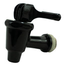 Llave Cafetera 3/4 Negra Hamilton Y Ecko