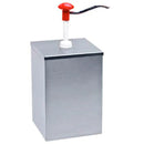 Cajon Con Bomba Para Sc-3 International SN05012