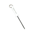 Chaira Imantada 12" Mango Plastico