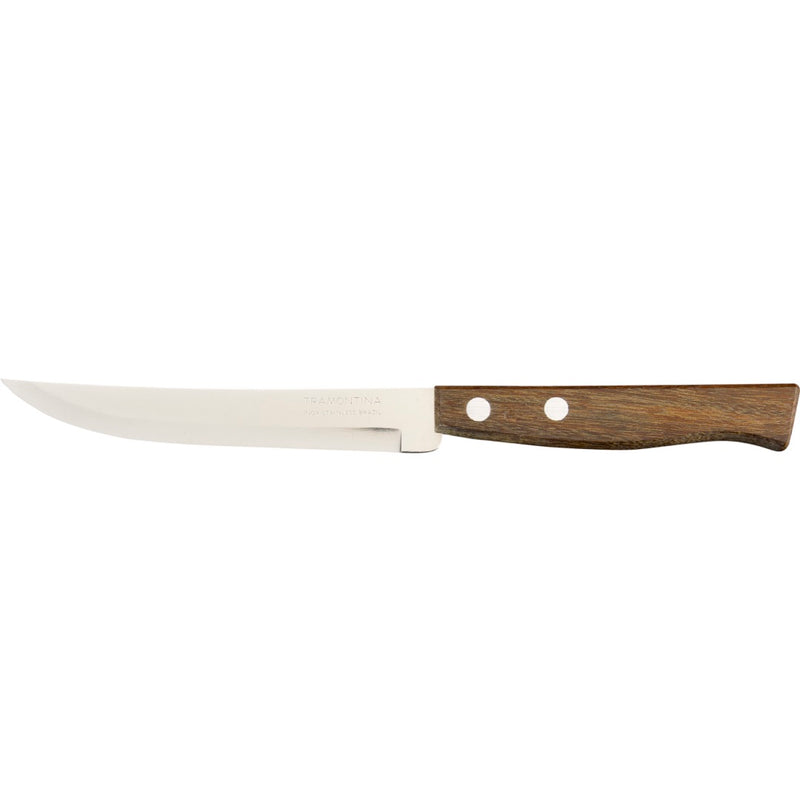 Cuchillo 22212/005 Asado Filo Liso