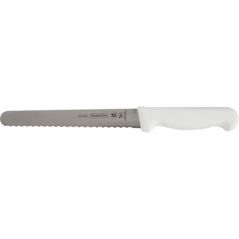 Cuchillo Para Jamon C/ Sierra 12"