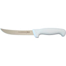 Cuchillo Para Deshuesar Flex Curvo Verde
