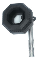 Quemador Corto de Hierro Fundido Compatible Coriat