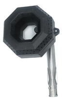 Quemador Corto de Hierro Fundido Compatible Coriat