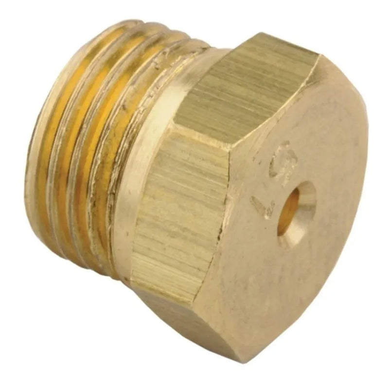 Esprea Para Boiler De Deposito Rheem 10-30 Galones GAS NATURAL