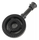 Quemador Industrial A Gas Doble Vulcan Para Estufones 20 Cm - Electrodomesticos Olvera