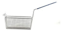 Canastilla Para Freír 33.7 X 11.5 X 15.2 Cms. - Electrodomesticos Olvera