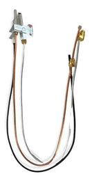 Termostato Boiler Calorex Encendido Electronico Completo Lp