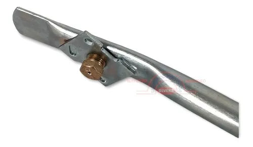 Quemador Tubo Y Esprea Para Boiler Gas LP 10-30 Galones Rheem