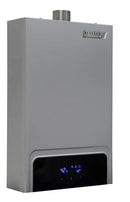 Boiler Inteligente Kruger 16 Lt X Min Nt