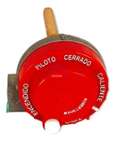 Termostato Boiler Calorex Encendido Electronico Completo Lp