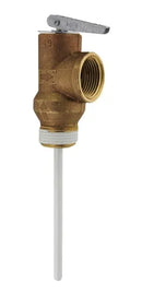 Valvula De Alivio Boiler Calentador 3/4 Rheem Original