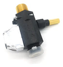 Sensor De Flujo Universal Calentador Boiler De Paso 1/2 Rhem