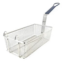 Canastilla Para Freir 31.2x16x13 Cms. - Electrodomesticos Olvera