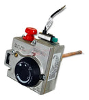 Termostato Boiler Universal Completo Encendido Electronico Lp