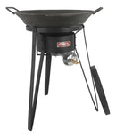 Disco Y Mechero Fogón Estufon Con Quemador Alta Presión Arol