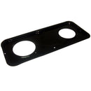 Charola Acros Doble Izquierda