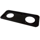 Charola Acros Doble Derecha