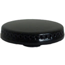 Cabeza Quem. Acros S/Guia Porc.