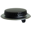 Cabeza Quem. Acros C/Bicel Porc.