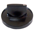 Perilla Acros Moderna Negra