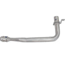 Tubo Quem. Acros Siglo Xxi De Comal