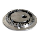 Cabeza Cuerpo Aluminio 4" Acros 98003940