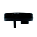 Cabeza Quem. Acros C/Perno Porc.