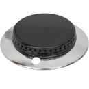 Cabeza Quem. Acros C/Bicel 98017830