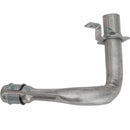 Tubo Quemador Acros Corto Siglo Xxi