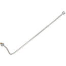 Tubo Aluminio Largo Super Quem.