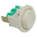 Switch Enc. Elec./Luz Est Acros 98014099