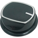 Perilla Estufa Whirlpool Gris W10797551