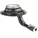 Quem. Kelvinator Corto