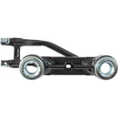 Quem. Mabe Doble Izquierdo